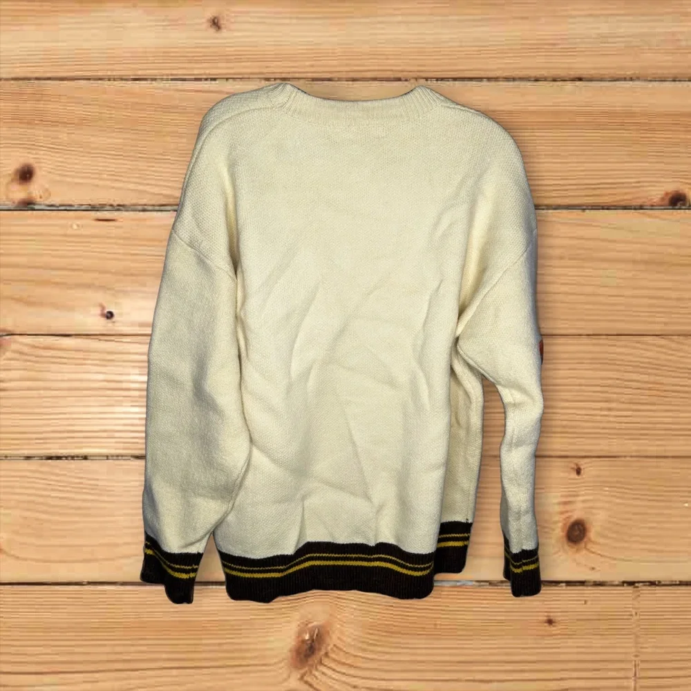 Aelfric Eden Van Gogh Streetwear Sweater - Picture 3 of 11